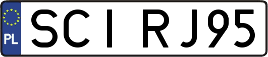SCIRJ95