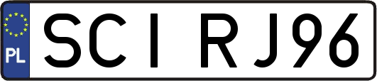 SCIRJ96