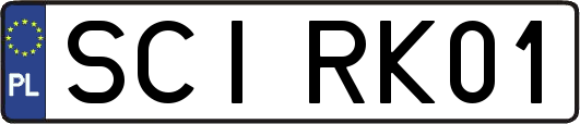 SCIRK01