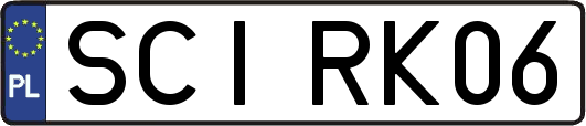 SCIRK06