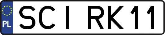 SCIRK11