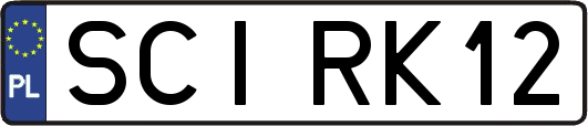 SCIRK12