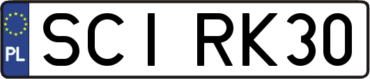 SCIRK30