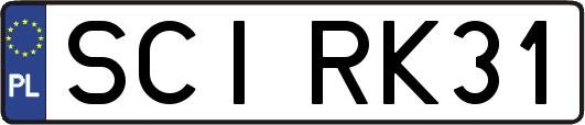 SCIRK31