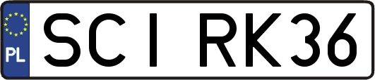 SCIRK36