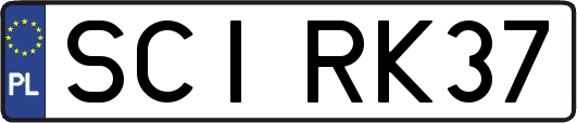 SCIRK37