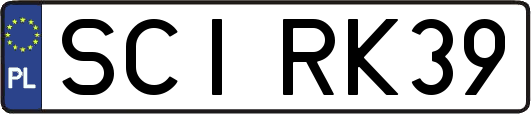 SCIRK39