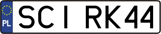 SCIRK44
