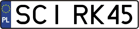SCIRK45