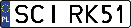 SCIRK51