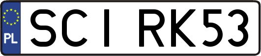 SCIRK53