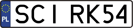 SCIRK54