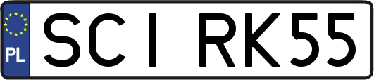 SCIRK55