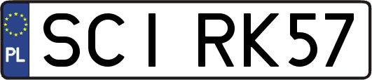 SCIRK57