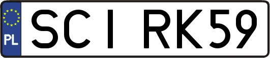SCIRK59