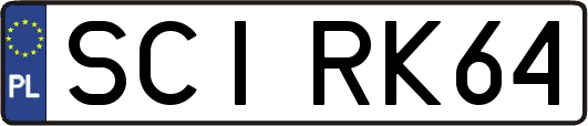 SCIRK64