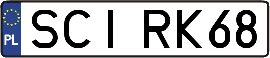 SCIRK68