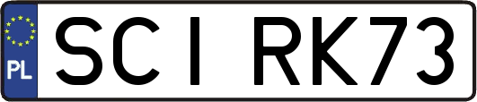 SCIRK73