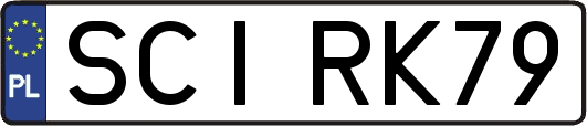 SCIRK79