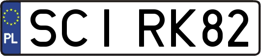 SCIRK82