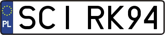 SCIRK94