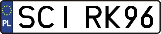SCIRK96