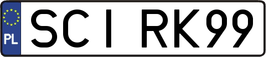 SCIRK99