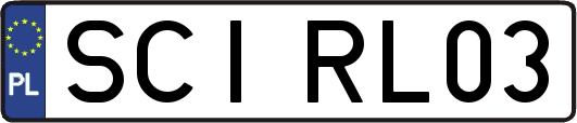SCIRL03