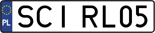 SCIRL05