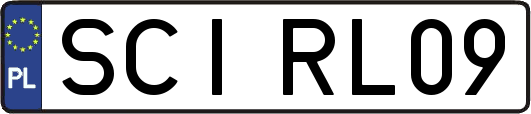 SCIRL09