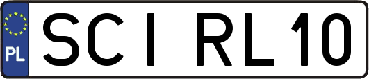 SCIRL10