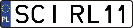 SCIRL11