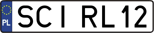 SCIRL12
