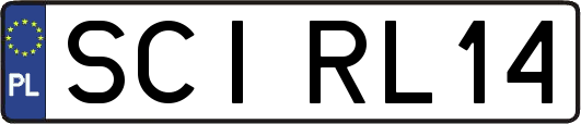 SCIRL14