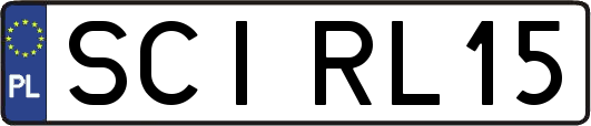 SCIRL15