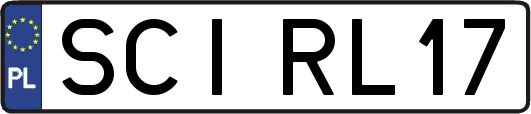 SCIRL17