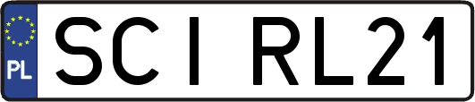 SCIRL21