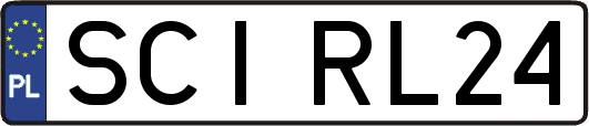 SCIRL24
