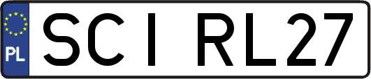 SCIRL27