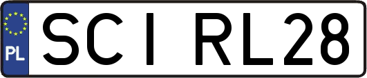 SCIRL28