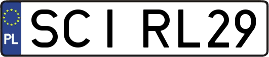 SCIRL29