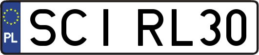 SCIRL30