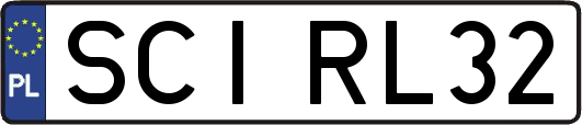 SCIRL32