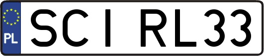 SCIRL33