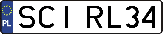 SCIRL34