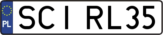 SCIRL35