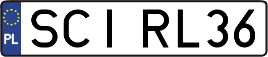 SCIRL36
