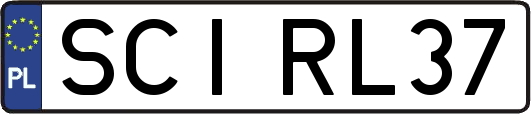 SCIRL37