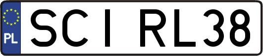 SCIRL38