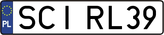 SCIRL39